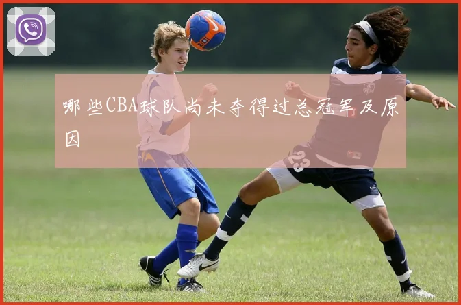 哪些CBA球队尚未夺得过总冠军及原因